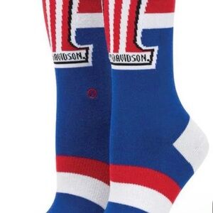 Stance x Harley Davidson Women’s Socks